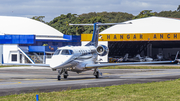 Icon Aviation Embraer EMB-505 Phenom 300 (PP-SCN) at  Campo de Marte, Brazil