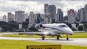 Icon Aviation Embraer EMB-505 Phenom 300 (PP-SCN) at  Campo de Marte, Brazil