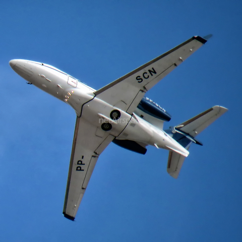 Prime Aviation Embraer EMB-505 Phenom 300 (PP-SCN) at  Sorocaba - Bertram Luiz Leupolz, Brazil