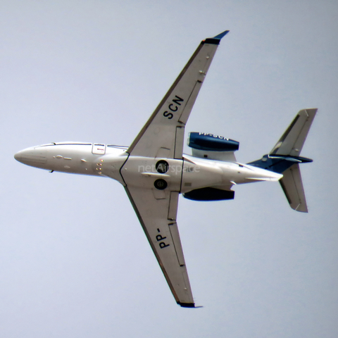 Prime Aviation Embraer EMB-505 Phenom 300 (PP-SCN) at  Sorocaba - Bertram Luiz Leupolz, Brazil