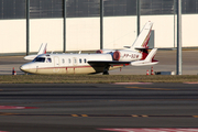 (Private) IAI 1124A Westwind II (PP-SDW) at  Lisbon - Portela, Portugal