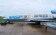 VASP Boeing 727-2Q4F(Adv) (PP-SFG) at  São Luís - Marechal Cunha Machado International, Brazil