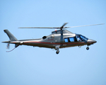 (Private) Agusta A109S Grand (PP-SKA) at  Sorocaba - Bertram Luiz Leupolz, Brazil