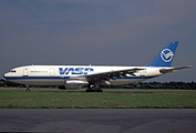 VASP Airbus A300B2-203 (PP-SNN) at  Hamburg - Fuhlsbuettel (Helmut Schmidt), Germany