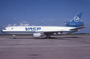 VASP McDonnell Douglas DC-10-30 (PP-SOM) at  Los Angeles - International, United States