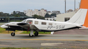(Private) Piper PA-34-220T Seneca V (PP-SSM) at  Curitiba - Bacacheri, Brazil