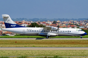 MAP Linhas Aéreas ATR 72-202 (PP-STY) at  Sorocaba - Bertram Luiz Leupolz, Brazil