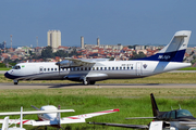 MAP Linhas Aéreas ATR 72-202 (PP-STY) at  Sorocaba - Bertram Luiz Leupolz, Brazil
