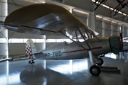 (Private) Fairchild 22-C7G (PP-TBD) at  Rio de Janeiro - Museu Aeroespacial Campo des Afonsos, Brazil