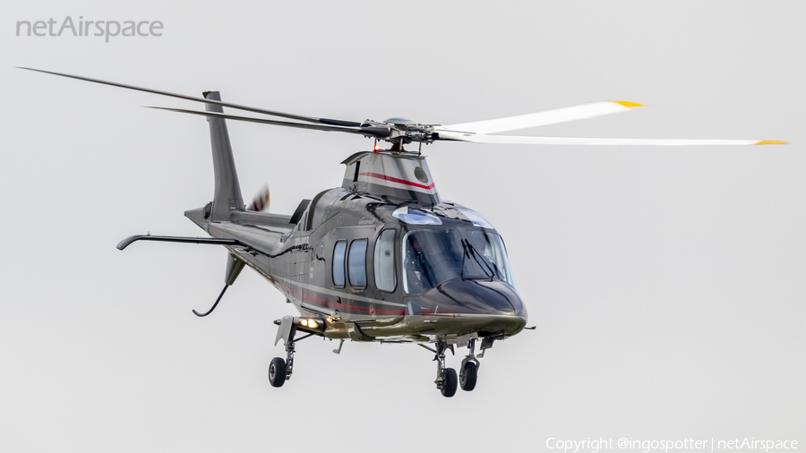 (Private) Agusta A109S Grand (PP-UGS) | Photo 398434