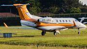 (Private) Embraer EMB-505 Phenom 300 (PP-URA) at  Curitiba - Bacacheri, Brazil