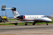 (Private) Cessna 650 Citation III (PP-USA) at  Sorocaba - Bertram Luiz Leupolz, Brazil