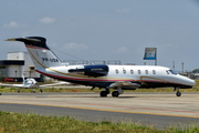 (Private) Cessna 650 Citation III (PP-USA) at  Sorocaba - Bertram Luiz Leupolz, Brazil