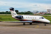 (Private) Cessna 650 Citation III (PP-USA) at  Sorocaba - Bertram Luiz Leupolz, Brazil