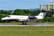 (Private) Cessna 650 Citation III (PP-USA) at  Sorocaba - Bertram Luiz Leupolz, Brazil
