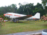 (Private) Douglas C-53 Skytrooper (PP-VDM) at  Carajas, Brazil