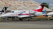 (Private) Embraer EMB-500 Phenom 100 (PP-VDP) at  Curitiba - Bacacheri, Brazil