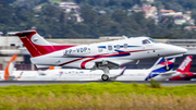 (Private) Embraer EMB-500 Phenom 100 (PP-VDP) at  Sao Paulo - Guarulhos - Andre Franco Montoro (Cumbica), Brazil