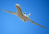 (Private) Dassault Falcon 7X (PP-VEL) at  Sorocaba - Bertram Luiz Leupolz, Brazil