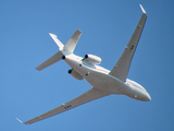 (Private) Dassault Falcon 7X (PP-VEL) at  Sorocaba - Bertram Luiz Leupolz, Brazil