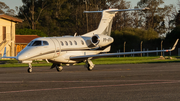 (Private) Embraer EMB-505 Phenom 300 (PP-VFV) at  Curitiba - Bacacheri, Brazil