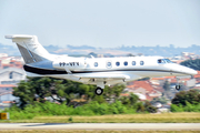 (Private) Embraer EMB-505 Phenom 300 (PP-VFV) at  Sorocaba - Bertram Luiz Leupolz, Brazil