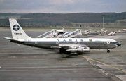 VARIG Brasil Boeing 707-345C (PP-VJY) at  Zurich - Kloten, Switzerland