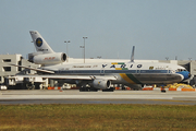 VARIG Brasil McDonnell Douglas DC-10-30 (PP-VMD) at  Miami - International, United States