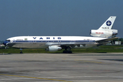 VARIG Brasil McDonnell Douglas DC-10-30 (PP-VMQ) at  Paris - Charles de Gaulle (Roissy), France
