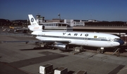 VARIG Brasil McDonnell Douglas DC-10-30 (PP-VMS) at  Zurich - Kloten, Switzerland