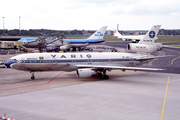 VARIG Brasil McDonnell Douglas DC-10-30 (PP-VMV) at  Amsterdam - Schiphol, Netherlands