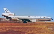 VARIG Brasil McDonnell Douglas DC-10-30 (PP-VMY) at  Mexico City - Lic. Benito Juarez International, Mexico