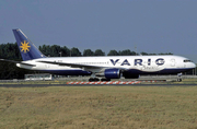 VARIG Brasil Boeing 767-341(ER) (PP-VOL) at  Paris - Charles de Gaulle (Roissy), France