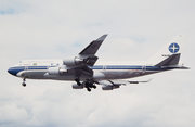 VARIG Brasil Boeing 747-441 (PP-VPG) at  London - Heathrow, United Kingdom