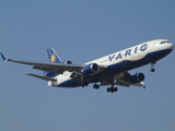 VARIG Brasil McDonnell Douglas MD-11 (PP-VPJ) at  London - Heathrow, United Kingdom