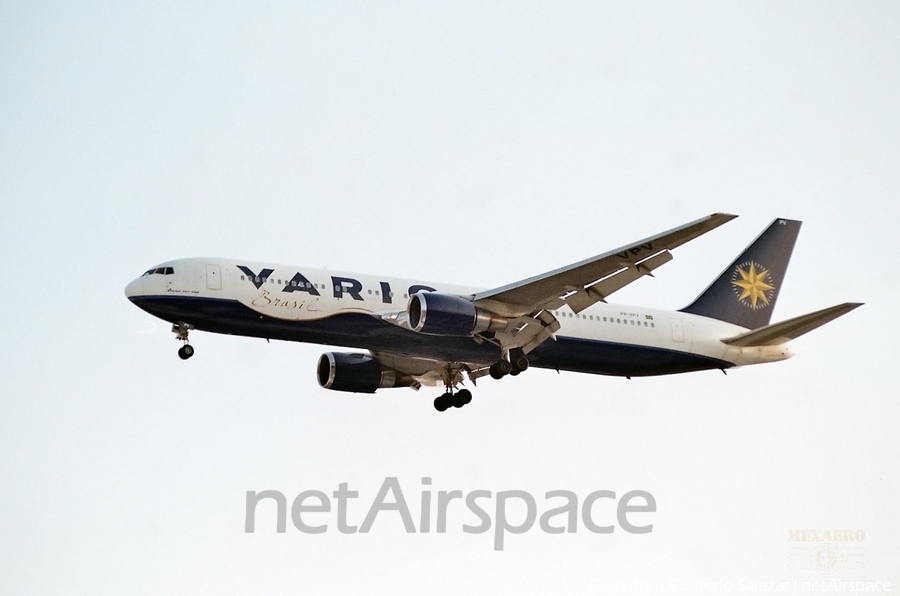 VARIG Brasil Boeing 767-375(ER) (PP-VPV) | Photo 158261