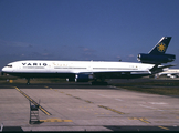 VARIG Brasil McDonnell Douglas MD-11 (PP-VQM) at  Paris - Charles de Gaulle (Roissy), France