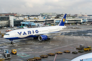 VARIG Brasil Boeing 777-222(ER) (PP-VRE) at  Frankfurt am Main, Germany