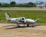 (Private) Beech G58 Baron (PP-VRO) at  Sorocaba - Bertram Luiz Leupolz, Brazil