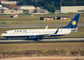 VARIG Brasil Boeing 737-85F (PP-VSB) at  Sao Paulo - Guarulhos - Andre Franco Montoro (Cumbica), Brazil