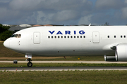 VARIG Brasil Boeing 767-3Y0(ER) (PP-VTE) at  Lisbon - Portela, Portugal