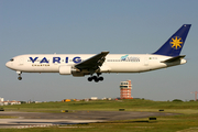 VARIG Brasil Boeing 767-3Y0(ER) (PP-VTE) at  Lisbon - Portela, Portugal