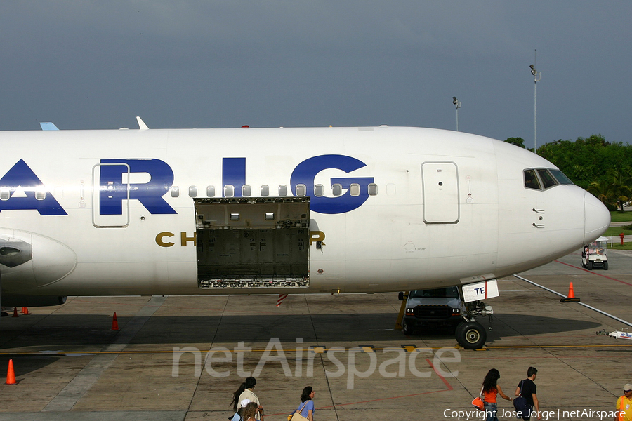 VARIG Brasil Boeing 767-3Y0(ER) (PP-VTE) | Photo 393796