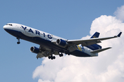 VARIG Brasil McDonnell Douglas MD-11 (PP-VTI) at  Frankfurt am Main, Germany