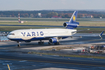 VARIG Brasil McDonnell Douglas MD-11 (PP-VTP) at  Frankfurt am Main, Germany