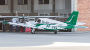 (Private) Piper PA-34-220T Seneca V (PP-VVL) at  Curitiba - Bacacheri, Brazil