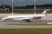 (Private) Embraer EMB-135BJ Legacy 600 (PP-VVV) at  Hamburg - Fuhlsbuettel (Helmut Schmidt), Germany