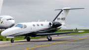 (Private) Cessna 510 Citation Mustang (PP-WEB) at  Curitiba - Afonso Pena International, Brazil