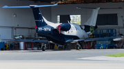 (Private) Embraer EMB-500 Phenom 100E (PP-WPM) at  Curitiba - Bacacheri, Brazil