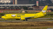 Rio Linhas Aereas Boeing 737-4Q8(SF) (PP-WSA) at  Sao Paulo - Guarulhos - Andre Franco Montoro (Cumbica), Brazil
